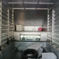 وانت مسقف حمل بار و باربری اریسان مسقف|خدمات حمل و نقل|قم, شهرک قدس|دیوار