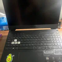 لپ تاپ گیمینگ ایسوس|رایانه همراه|تهران, بهجت‌آباد|دیوار