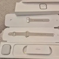 اپل واچ سری۷ سایز ۴۱|ساعت|سنندج, |دیوار