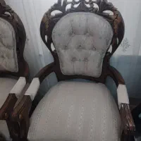 مبل 9 نفری|مبلمان خانگی و میز عسلی|مراغه, |دیوار