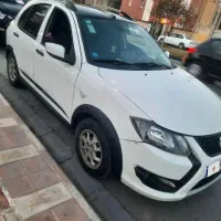 کوییک SR ۱۴۰۲|خودرو سواری و وانت|اصفهان, شهرک میلاد|دیوار