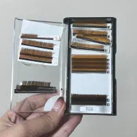 فروش پالت مژه|حراج|رشت, گلباغ نماز|دیوار