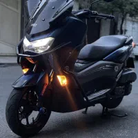 یاماها nmax