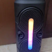 اسپیکر شارژی