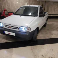 پراید وانت1402