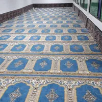 سجاد ابی فرش ماشینی حوض نقره|فرش|تهران, ابن بابویه|دیوار