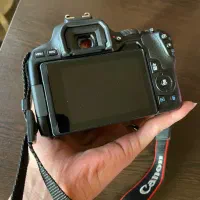 دوربین حرفه ای CANON EOS 250 D|دوربین عکاسی و فیلم‌برداری|تبریز, |دیوار