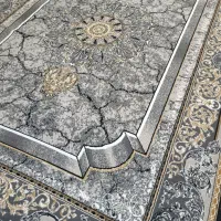 فرش های ۱۲ متری . ۵۰۰ شانه .