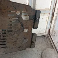 سینی زیر موتور پژو جک5 x22 اریزو ۲۰۶ ۴۰۵