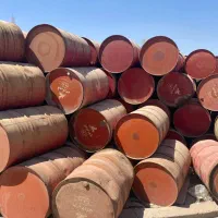 خرید فروش انواع بشکه