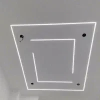 لاین نوری/نور خطی/کناف کار|ریسه و چراغ تزئینی|تهران, تهرانپارس جنوبی|دیوار