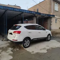 جک S5 دنده‌ای، مدل ۱۳۹۴|خودرو سواری و وانت|بوکان, |دیوار