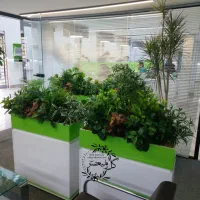 تزئینات بوته ایی وگیاه سبز برای داخل فلاور باکس|گل مصنوعی|تهران, بازار|دیوار