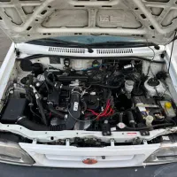 پراید ۱۳۱مدل ۹۶|خودرو سواری و وانت|تهران, بهارستان|دیوار