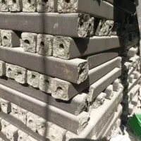 ذغال بریکت نیمه پخته