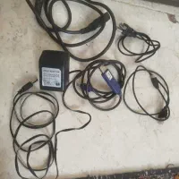 تعدادی لوازم کامپیوتر