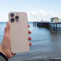 iPhone 16 promax 256