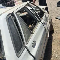 فروش خودروی تصادفی