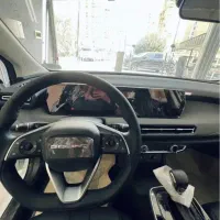 بیجینگ ( U5 ) ۱۴۰۵|خودرو سواری و وانت|تهران, اختیاریه|دیوار