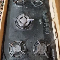 گاز رومیزی atco