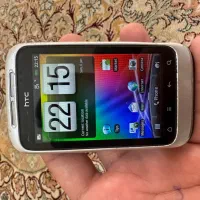 Htc wildfire s|موبایل|تهران, صد دستگاه|دیوار