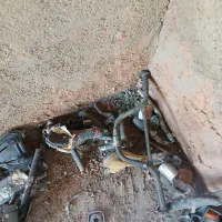 لوازم دوچرخه رینگ کاما لاستیک فرمون و غیره|دوچرخه، اسکیت، اسکوتر|ماهدشت, |دیوار