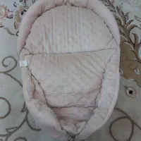 آغوشی،پتو دور پیچ بچه،تاب شورتی بچه