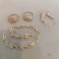 فروش طلا دست دوم در حد نو