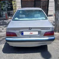 پارس مدل ۸۴ پرشیا مدل ۸۴