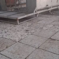 اتاق عقب مزدا