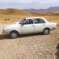 پیکان دوگانه مدل 78