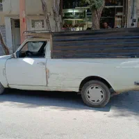 پیکان وانت 86