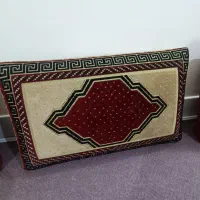 پشتی فوم سرد|پشتی|قم, زنبیل آباد|دیوار