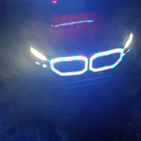 ماشین شارژی نو|اسباببازی بچه|لنجان, |دیوار