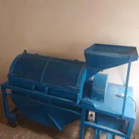 دستگاه‌زرشک‌