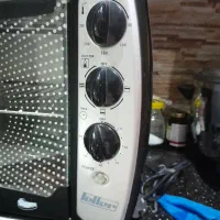 آون توستر|اجاق گاز و لوازم برقی پخت‌وپز|بندر انزلی, معلم|دیوار