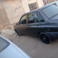 پراید مدل 86دوگانه فابریک|خودرو سواری و وانت|شوشتر, |دیوار