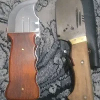 چاقو زنجان دست ساز