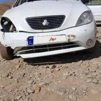 تیبا 2مدل۹۷