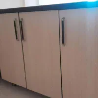 کابینت ام‌ دی‌ اف در حد