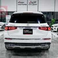 بنز GLS 450 2023 گذر موقت سام گروپ|خودرو سواری و وانت|تهران, میرداماد|دیوار