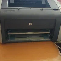 پرینتر hp1012 کم مصرف با کارتریج اضافه|پرینتر، اسکنر، کپی، فکس|تهران, مرزداران|دیوار