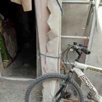 سایبان دست دوم تقریبا عرضش بین۳تا۳ونیمه