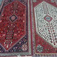 فرش دستباف باریکه/ قالی آباده