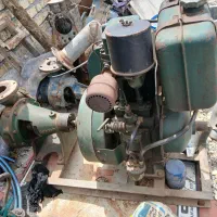 موتور مارگو ۶.۵ اسب