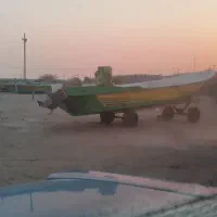 فروش قایق صیادی|قایق و سایر وسایل نقلیه|جاسک, |دیوار