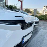 فونیکس اف ایکس برقی/FX ev/تمام برقی/وارداتی/ثبتنام|خودرو سواری و وانت|تهران, کوهک|دیوار