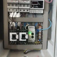 برقکار صنعتی و ساختمانی