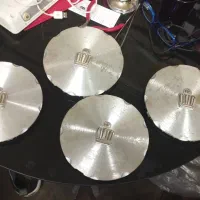 قالپاق کاپ رینگ تویوتا کراون کرون 2002 2003