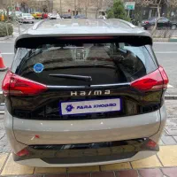 هایما X7 هفت نفره ، صفر ۱۴۰۵ ( فروش اقساطی )|خودرو سواری و وانت|تهران, سهروردی|دیوار